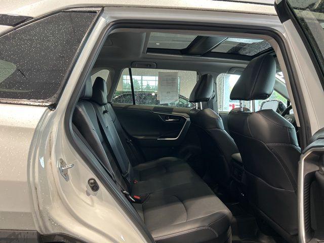 2023 Toyota RAV4 Hybrid Limited