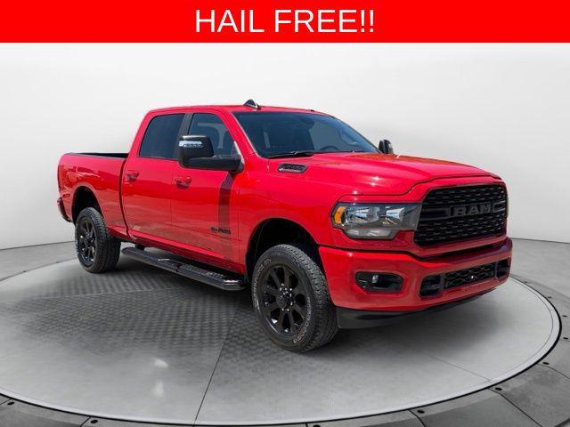 2024 Ram 2500 Big Horn Crew Cab 4x4 6'4" Box for sale in Salina, KS