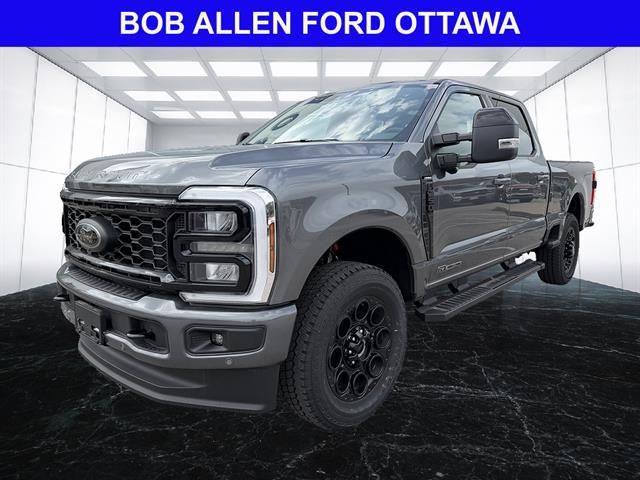 2026 Ford F-250 LARIAT for sale in Ottawa, KS