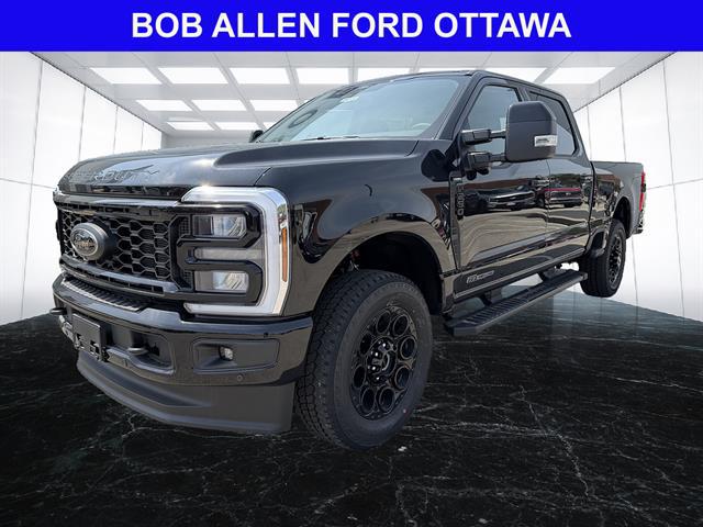 2026 Ford F-250 LARIAT for sale in Ottawa, KS