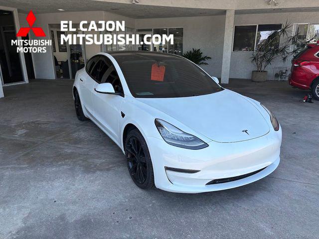 2019 Tesla Model 3 Standard Range Plus for sale in El Cajon, CA