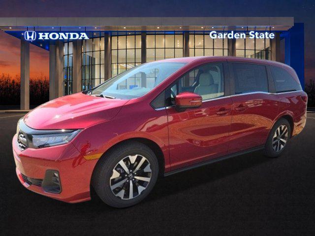 2026 Honda Odyssey EX-L for sale in Clifton, NJ