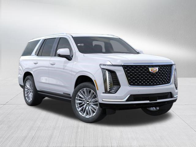 2026 Cadillac Escalade Luxury for sale in Smithfield, NC