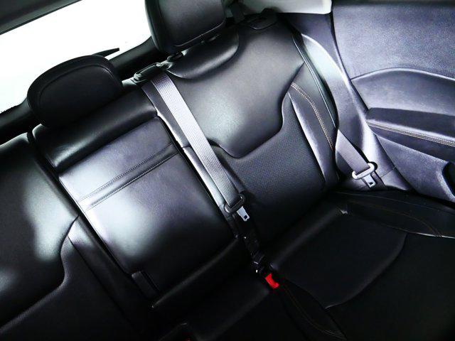 2018 Jeep Compass Limited 4x4
