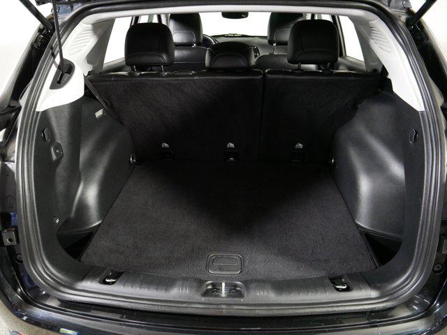 2018 Jeep Compass Limited 4x4