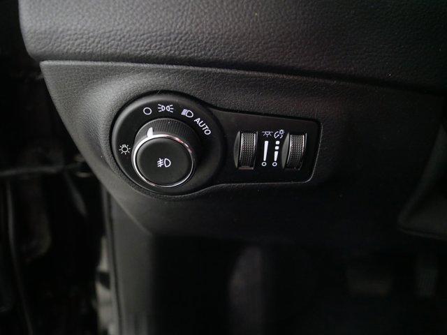 2018 Jeep Compass Limited 4x4