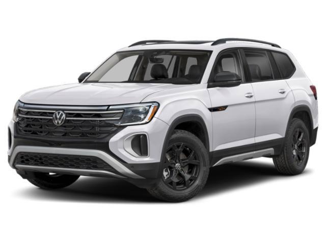 2026 Volkswagen Atlas Peak Edition for sale in Manchester, NH