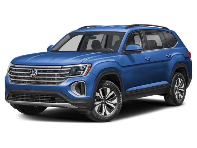 2026 Volkswagen Atlas SE for sale in Manchester, NH