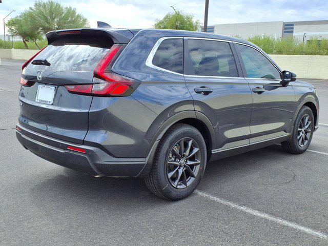 2026 Honda CR-V EX-L 2WD