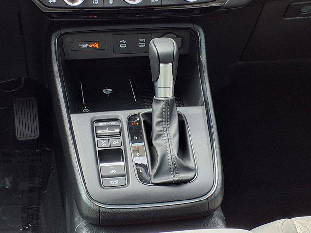 2026 Honda CR-V EX-L 2WD