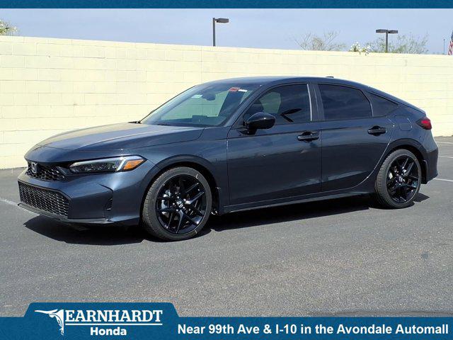 2026 Honda Civic Sport for sale in Avondale, AZ