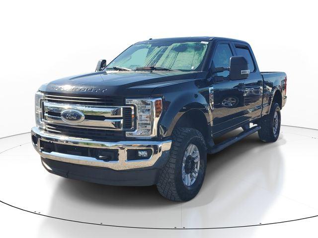 2019 Ford F-250 Base