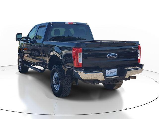 2019 Ford F-250 Base