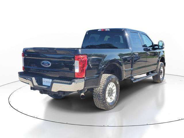 2019 Ford F-250 Base
