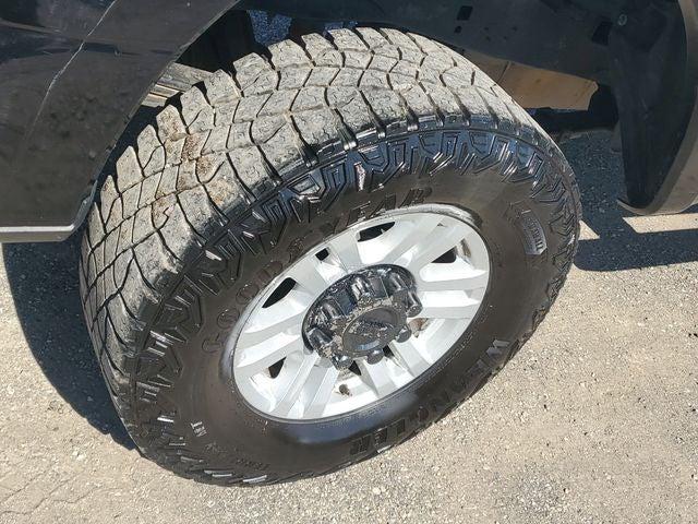 2019 Ford F-250 Base