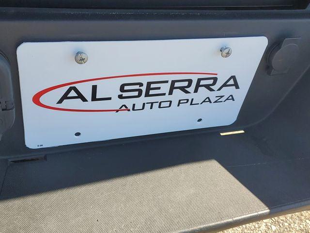 2019 Ford F-250 Base