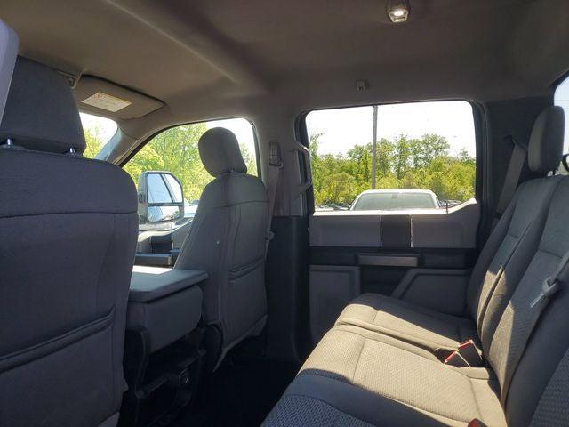 2019 Ford F-250 Base