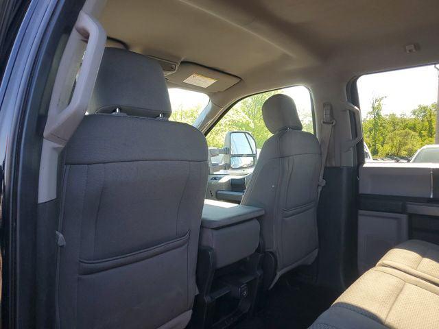 2019 Ford F-250 Base