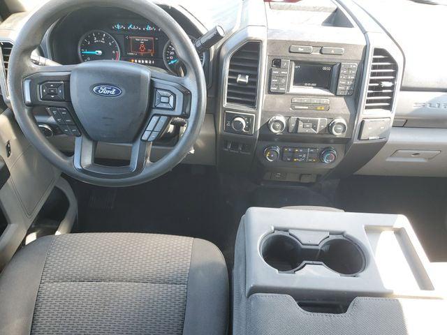 2019 Ford F-250 Base