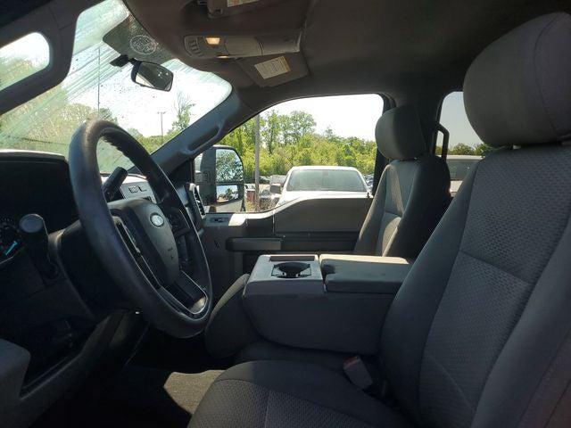 2019 Ford F-250 Base