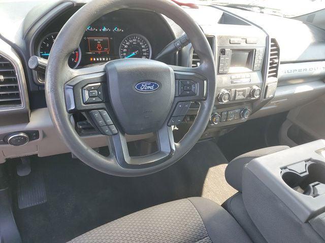 2019 Ford F-250 Base