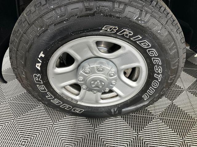 2024 RAM 3500 Tradesman Crew Cab 4x4 8 Box 2024 RAM 3500 Tradesman Crew Cab 4x4 8 Box