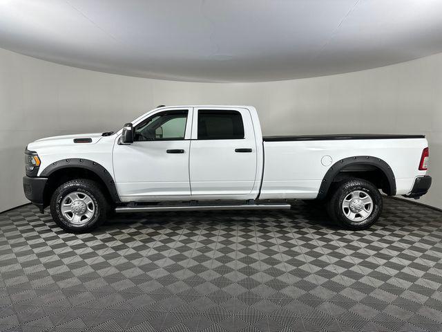 2024 RAM 3500 Tradesman Crew Cab 4x4 8 Box 2024 RAM 3500 Tradesman Crew Cab 4x4 8 Box