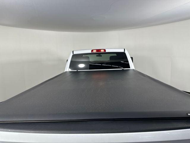 2024 Ram 3500 Tradesman Crew Cab 4x4 8' Box