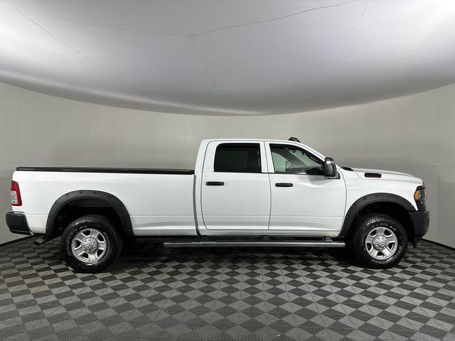 2024 Ram 3500 Tradesman Crew Cab 4x4 8' Box