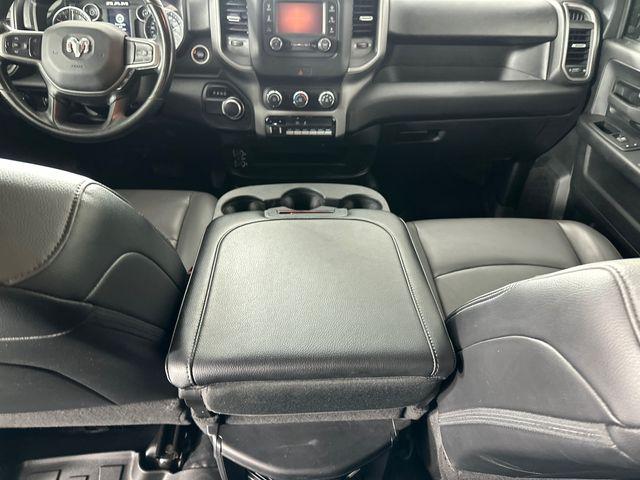 2024 Ram 3500 Tradesman Crew Cab 4x4 8' Box