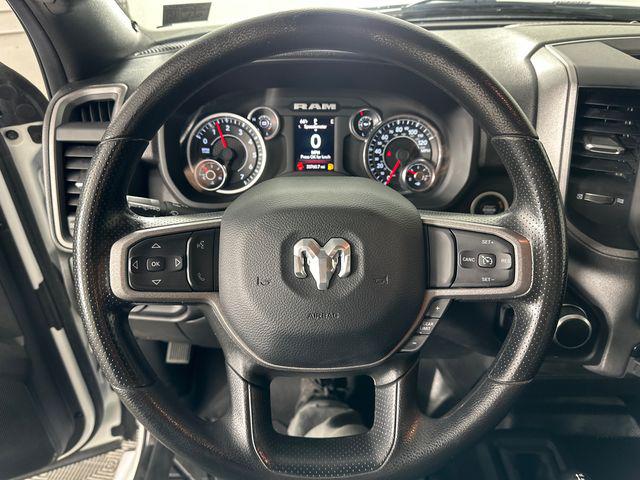 2024 Ram 3500 Tradesman Crew Cab 4x4 8' Box