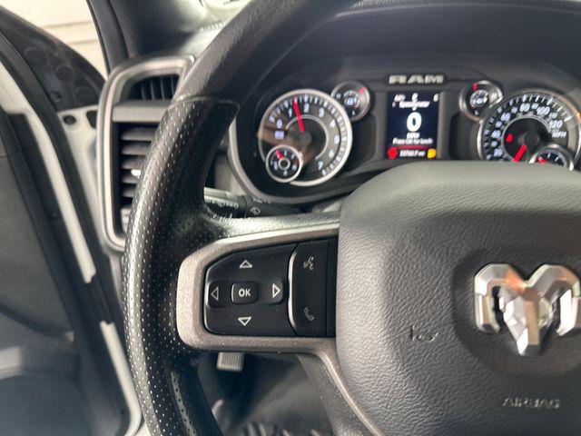 2024 Ram 3500 Tradesman Crew Cab 4x4 8' Box