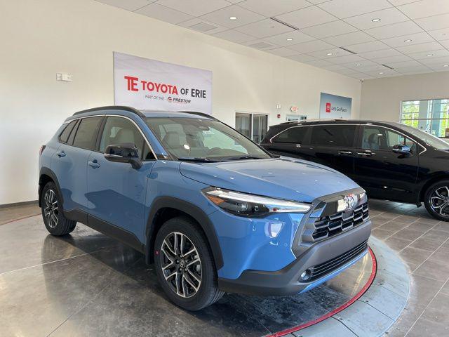 2026 Toyota Corolla Cross XLE for sale in  Erie, PA