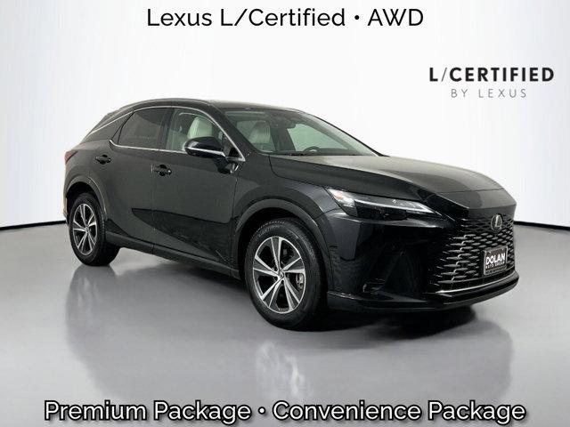 2024 Lexus RX 350 Premium for sale in Reno, NV
