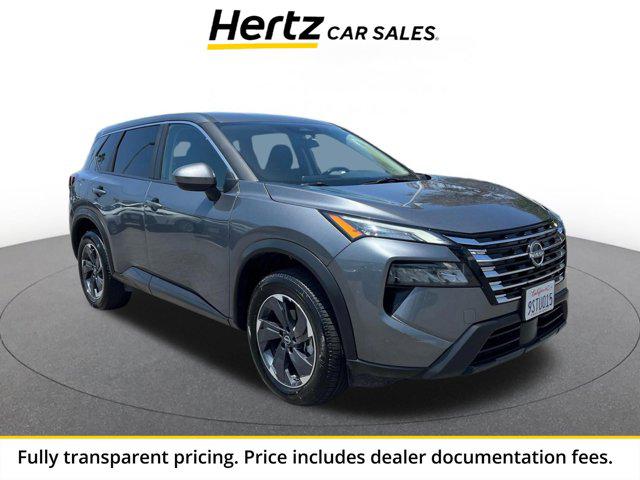 2025 Nissan Rogue SV FWD for sale in Torrance, CA