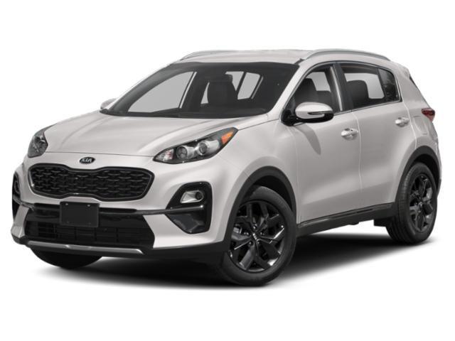 2020 Kia Sportage S for sale in BIRMINGHAM, AL