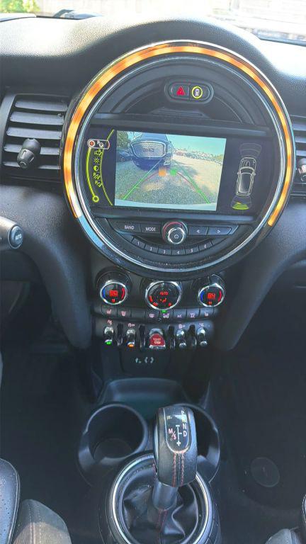 2015 MINI Hardtop Cooper S