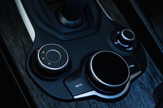 2019 Alfa Romeo Giulia RWD