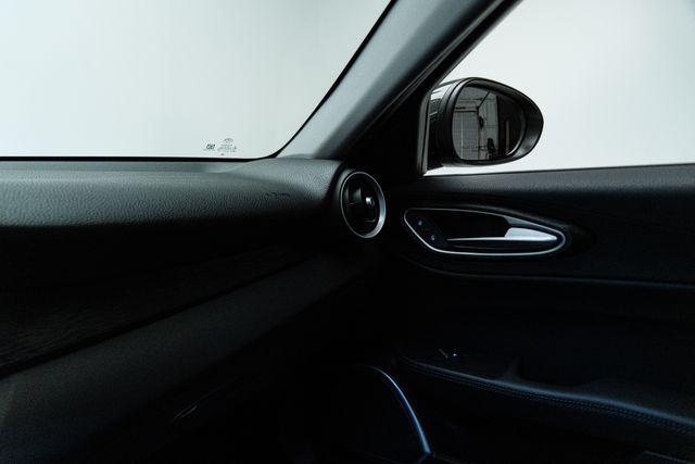 2019 Alfa Romeo Giulia RWD