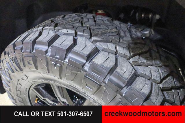 2024 GMC Sierra 2500HD 4WD Crew Cab Standard Bed AT4