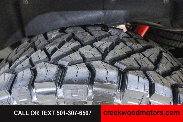 2024 GMC Sierra 2500HD 4WD Crew Cab Standard Bed AT4