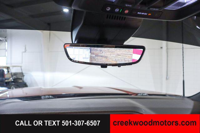 2024 GMC Sierra 2500HD 4WD Crew Cab Standard Bed AT4
