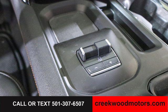 2024 GMC Sierra 2500HD 4WD Crew Cab Standard Bed AT4