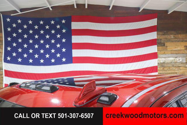 2024 GMC Sierra 2500HD 4WD Crew Cab Standard Bed AT4