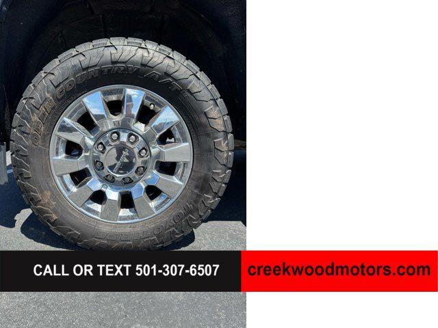 2016 GMC Sierra 2500HD Denali