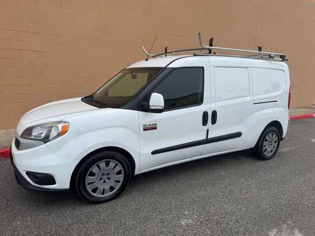 2019 Ram ProMaster City Cargo Van Tradesman SLT Cargo Van for sale in Corpus Christi, TX