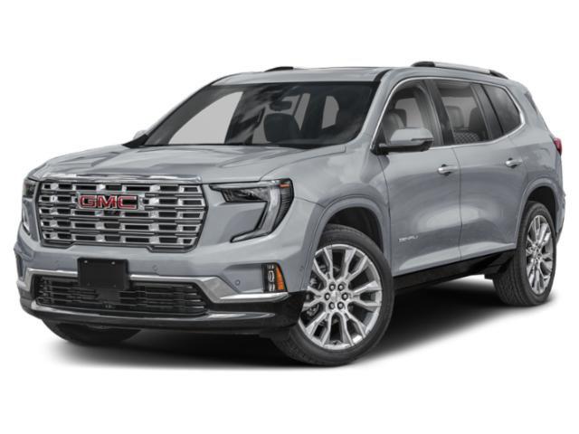 2026 GMC Acadia Denali Ultimate AWD for sale in Henderson, CO