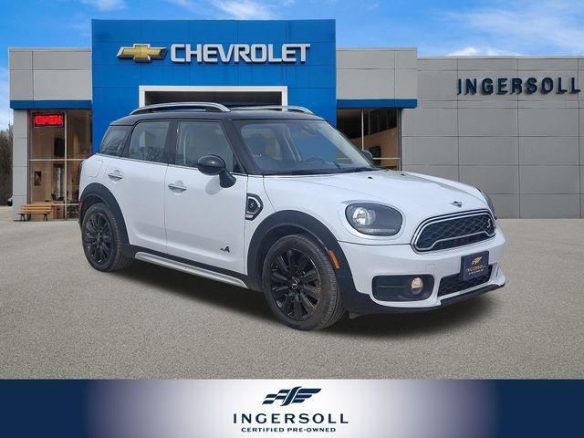 2019 MINI Countryman Cooper S for sale in Pawling, NY