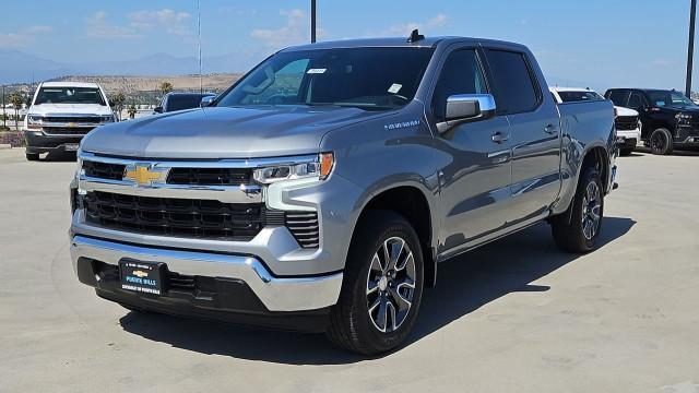 2025 Chevrolet Silverado 1500 2WD Crew Cab Short Bed LT for sale in City of Industry, CA