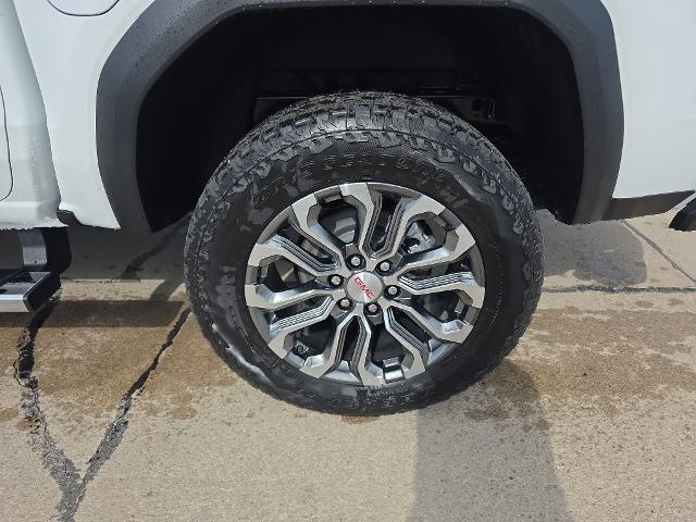 2026 GMC Canyon Denali, 4WD